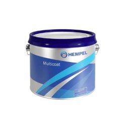 Picture of Hempel 51120 Multicoat  White 10000 2.5L